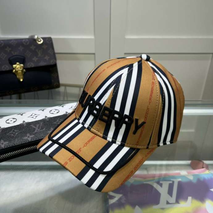 Picture of Burberry Cap _SKUBurberrycap021631898
